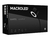 Lampara Pie Velador Portatil Negro Marte 11w Led Dim - tienda online