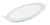 Panel Led Embutir Embutido Redondo 25w Blanco Standard