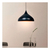 Lampara Colgante Concret 1 Luz E27 30cmx150cm 220v Candil - comprar online