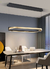 Lampara Colgante Moderno Ramla Led 56w - tienda online