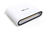 Imagen de Aplique Bidireccional Alumunio Led 6w Moderno Exterior Akira