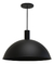 Imagen de Colgante Media Esfera 40cm E27 Apto Led