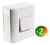 Llave De 1 Punto Interruptor Exterior Richi Net 5 - comprar online