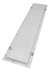 Pack 5 Panel Led 120x30 30x120 48w Embutir Colgar Moderno en internet