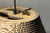Lampara Colgante Quercus Deco Diseno Carton Corrugad E27 Led - tienda online