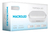Pack X 4 Tortugas Exterior Oval 12w Led Integrado Negro Blanco - comprar online
