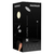 Velador Led Tactil Dimeable Carga Inalambrica Cupido Negro - tienda online