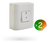 Llave De 1 Punto Interruptor Bipolar Exterior Richi Net 5 - comprar online