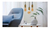 Pack X 2 Lampara Led Globo Filamento Ambar Wiz Wifi E27 6.9w - tienda online