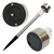 Pack X 10 Estaca Solar Led Acero Inoxidable Exterior Jardin - Tienda Objetos