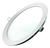 Embutido Redondo Led 18w Philips Garantia 2 A¤os - comprar online