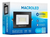 Pack X 4 Reflector Proyector Led 10w Macroled Exterior Ip65 - tienda online