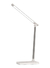 Velador Led Tactil Dimeable Carga Inalambrica Pluton Blanco Macroled - comprar online