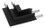 Union Acople Electrico L Riel Skyline Embutir