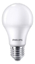 Lampara Led Philips 9w 10w = 60w E27 Casa 220v - comprar online