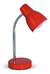 Lampara Mesa Escritorio Estudio Velador Flexible Luz Led - comprar online