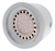 Spot Embutido Redondo Con Housing Para Hormigon 1 Luz Gu10 - Tienda Objetos