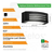 Aplique Exterior Bidireccional Triar Triple Lucera E27 en internet