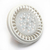 Spot Embutido Techo Box Platil Ar111 12w Led Gu10 Cardanico - comprar online
