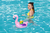 Posavaso Inflable Para Pileta Bestway 34127 Rosa en internet