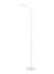 Lampara Pie Velador Portatil Blanco Jupiter 10w Led - comprar online