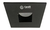 Spot Embutido Aluminio Cuadrado Blas Dicro Led 7w Gu10 - comprar online