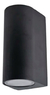 Aplique Exterior Bidireccional Aluminio Led Gu10 220v - comprar online