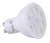Pack 20 Lampara Dicroica Led 5w Candil Gu10 220v Calida Fria - comprar online