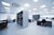 Pack X 5 Panel Led Chato Oficina 60x60 40w Neutro Frio MACROLED en internet