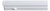 Liston Bajo Alacena Led Candil 10w 90cm 220v Luz Dia