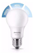 Lampara Led Philips Sceneswitch 3 Intensidad 9w Calida Fria en internet