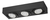 Imagen de Plafon Ar111 Aplicar Movil 3 Luces Apto Halospot Led