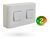 Llave 2 Puntos Exterior 10 A Enchufe Richi Net 5 - comprar online