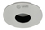 Spot Embutido Aluminio Blas Para Dicro Led Gu10 Candil en internet