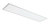 Pack X 5 Panel Led 30x120 48w Macroled Embutir Colgar en internet