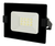 Pack X 4 Reflector Proyector Led 10w Bajo Consumo Exterior Jardin - comprar online