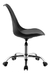 Silla Tulip De Oficina Con Rueditas Altura Regulable - comprar online