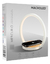 Imagen de Lampara Velador Carga Inalambrica Led 5w Dimeable Calido