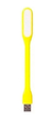 Imagen de Luz Portatil Led Usb Flexible Linterna Lampara Notebook