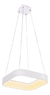 Lampara Colgante Smart Led 44w Soft Triple Temperatura Deco - Tienda Objetos