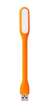 Luz Portatil Led Usb Flexible Linterna Lampara Notebook - Tienda Objetos