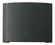 Aplique Bidireccional Pared Exterior Alumunio Eliot 4w Led