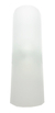 Pack X 2 Aplique Pared Difusor Vidrio Curvo Ferrolux Ap-189