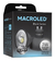 Lampara Dicroica Led 7w 38ø Negra Macroled en internet
