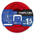 Imagen de Cable Unipolar 1.5mm Normalizado Trefilcon X 100 Metros Mts
