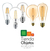 Plafon Redondo Led 20w Weber L Calido Dimerizable en internet
