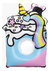 Posavaso Inflable Para Pileta Bestway 34132 Blanco