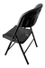 Silla Plegable Negra Para Camping Jardin Reforzada en internet