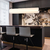 Colgante Coolhunter Led 50w Dinamico 1220x190mm Blanco - comprar online