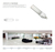 Lampara Led Plc G24 9w 220v Neutro Frio Reemplazo Dulux D - Tienda Objetos